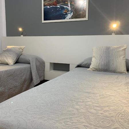 Relax Tinosa Apartment Пуерто дел Кармен Екстериор снимка