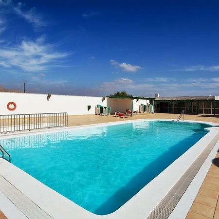 Relax Tinosa Apartment Пуерто дел Кармен Екстериор снимка
