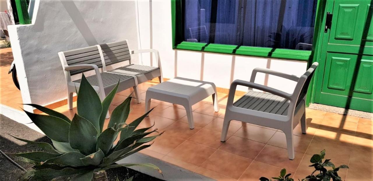 Relax Tinosa Apartment Пуерто дел Кармен Екстериор снимка