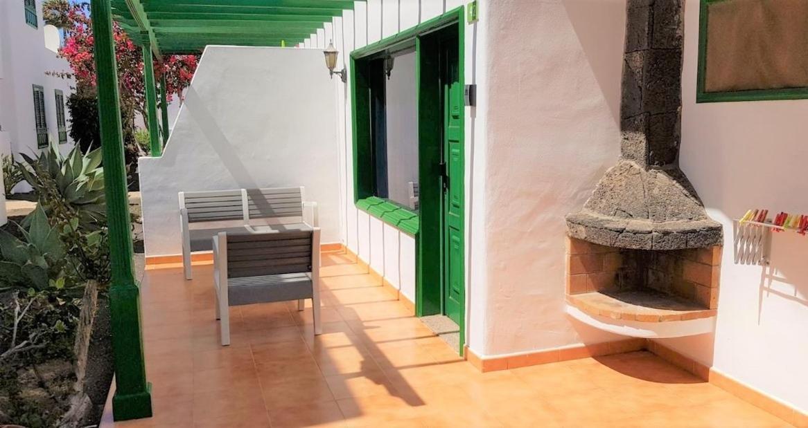 Relax Tinosa Apartment Пуерто дел Кармен Екстериор снимка