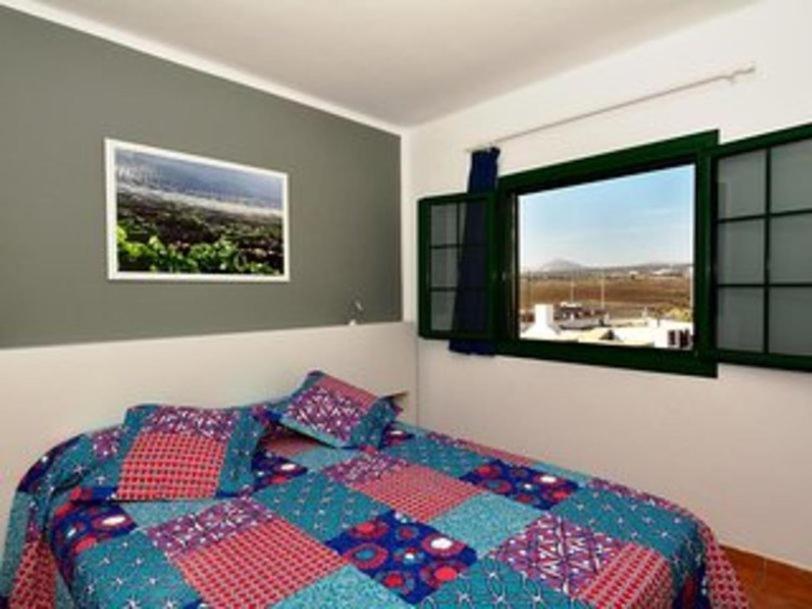 Relax Tinosa Apartment Пуерто дел Кармен Екстериор снимка