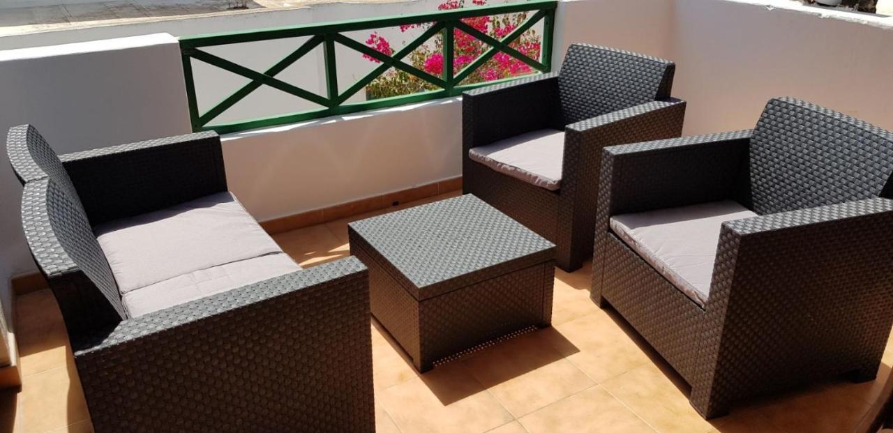 Relax Tinosa Apartment Пуерто дел Кармен Екстериор снимка