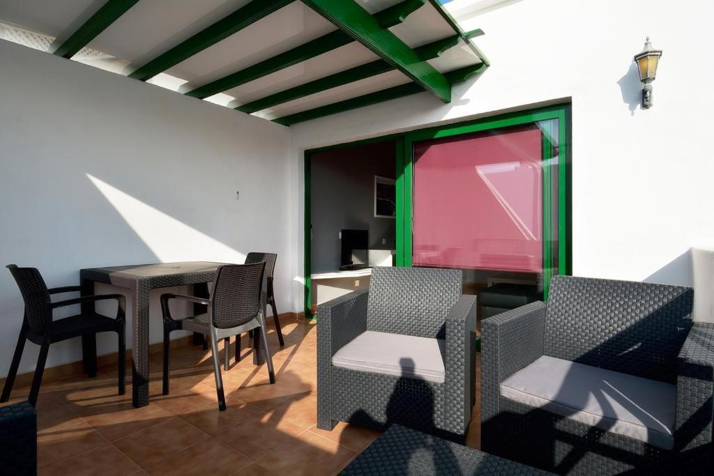 Relax Tinosa Apartment Пуерто дел Кармен Екстериор снимка
