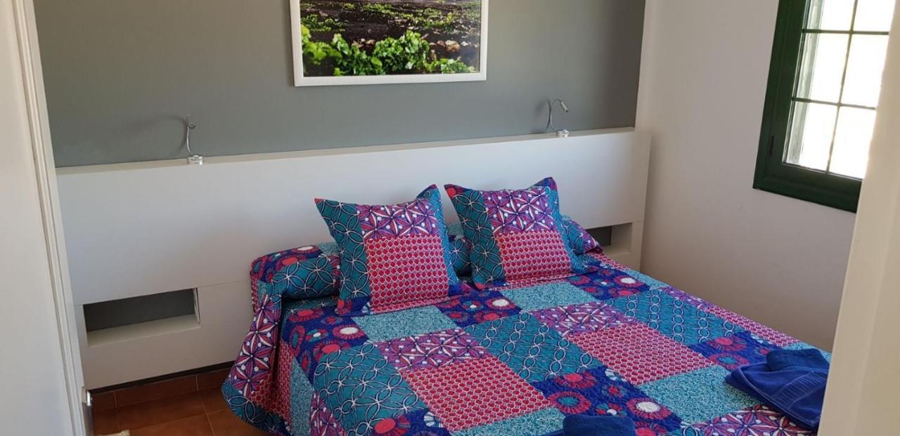 Relax Tinosa Apartment Пуерто дел Кармен Екстериор снимка