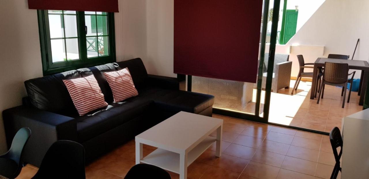 Relax Tinosa Apartment Пуерто дел Кармен Екстериор снимка