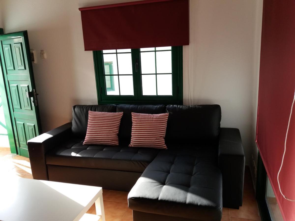 Relax Tinosa Apartment Пуерто дел Кармен Екстериор снимка