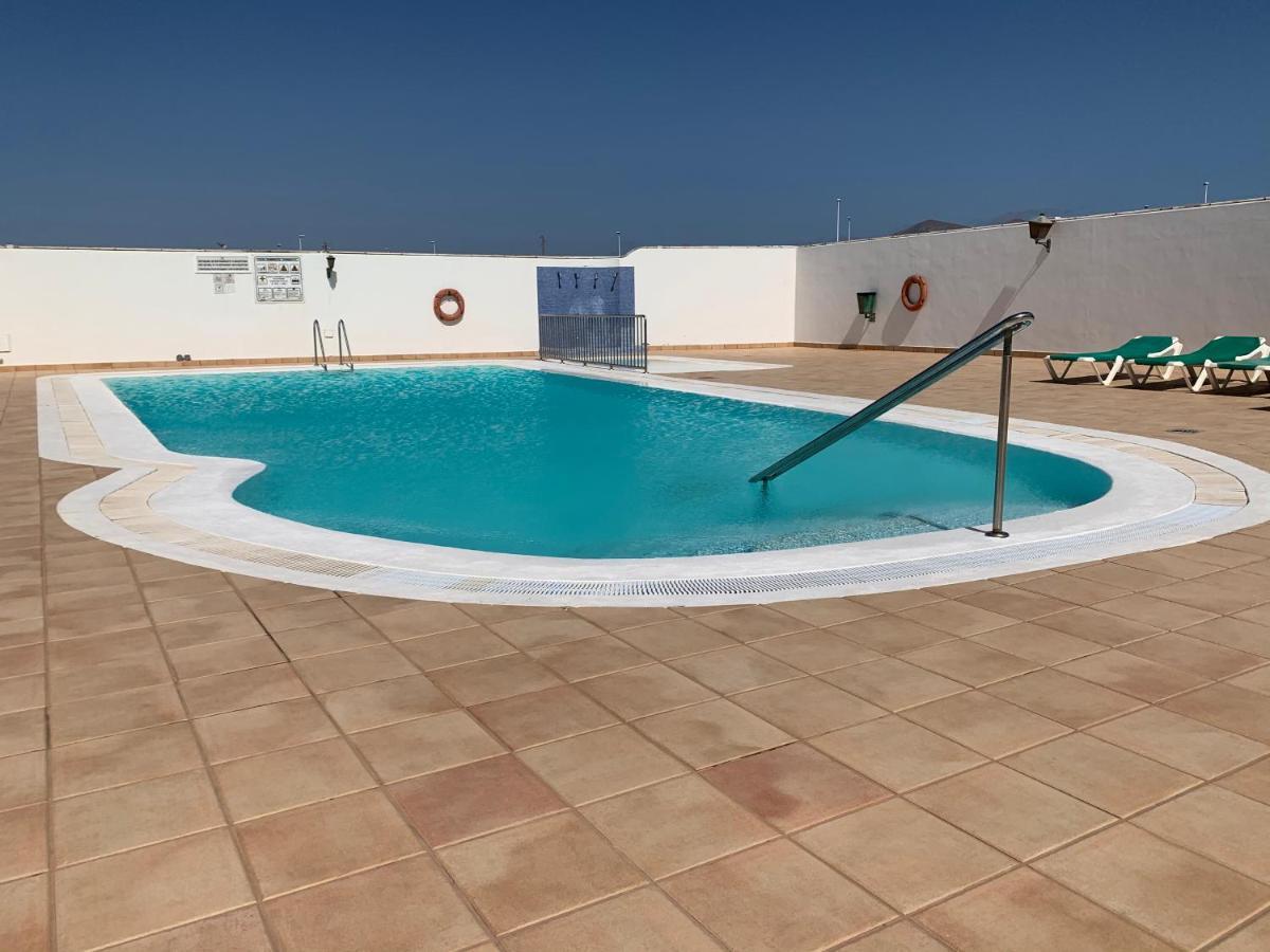 Relax Tinosa Apartment Пуерто дел Кармен Екстериор снимка