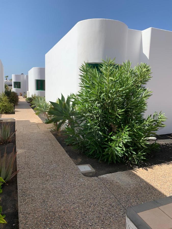Relax Tinosa Apartment Пуерто дел Кармен Екстериор снимка