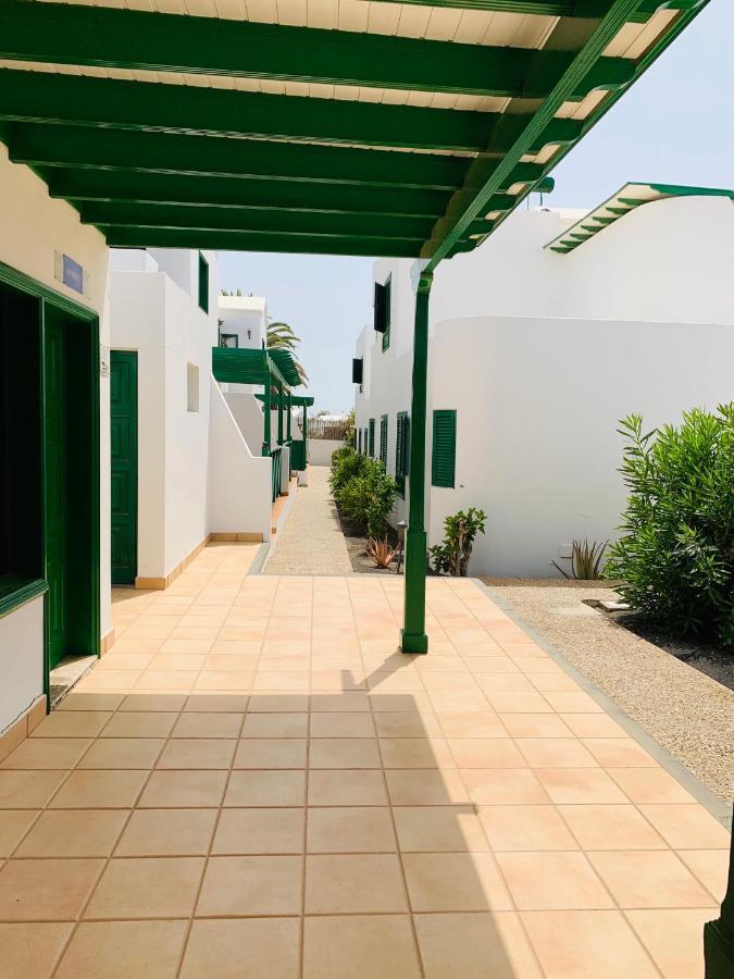 Relax Tinosa Apartment Пуерто дел Кармен Екстериор снимка