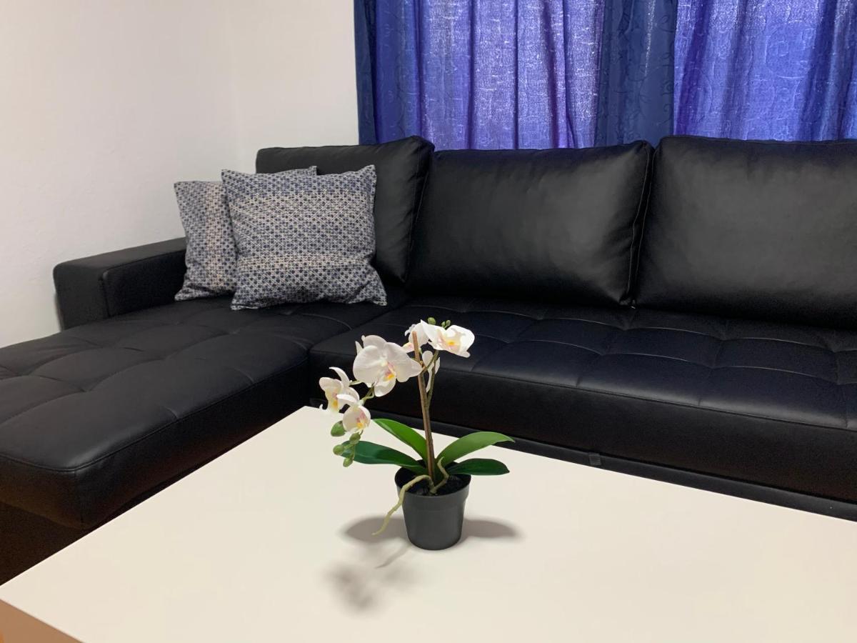 Relax Tinosa Apartment Пуерто дел Кармен Екстериор снимка