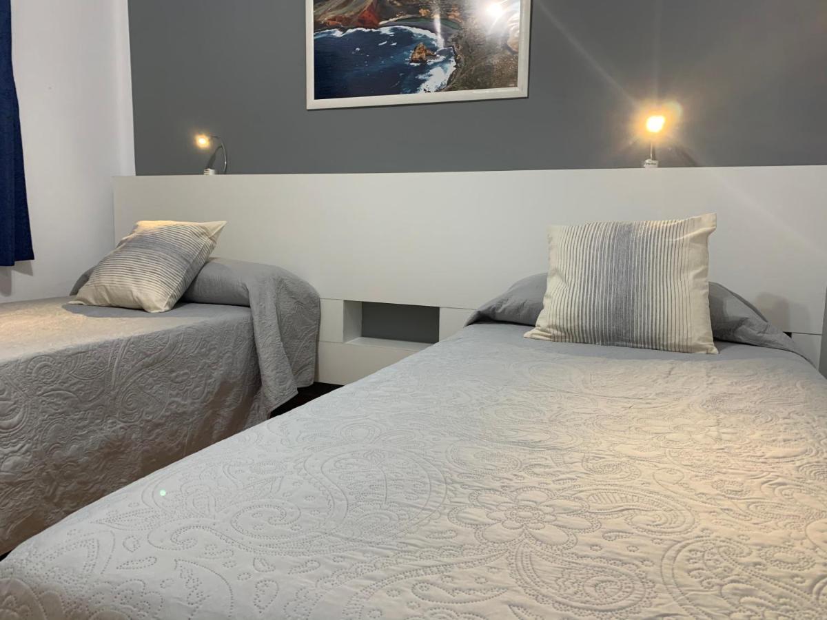 Relax Tinosa Apartment Пуерто дел Кармен Екстериор снимка