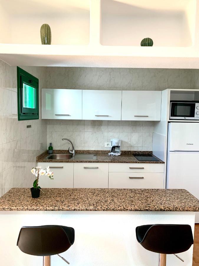 Relax Tinosa Apartment Пуерто дел Кармен Екстериор снимка