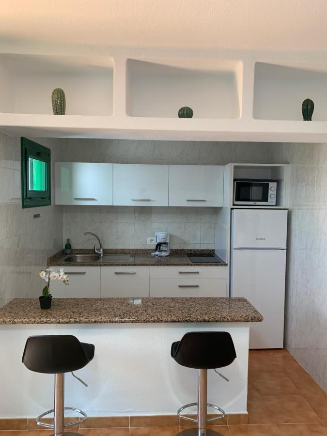 Relax Tinosa Apartment Пуерто дел Кармен Екстериор снимка