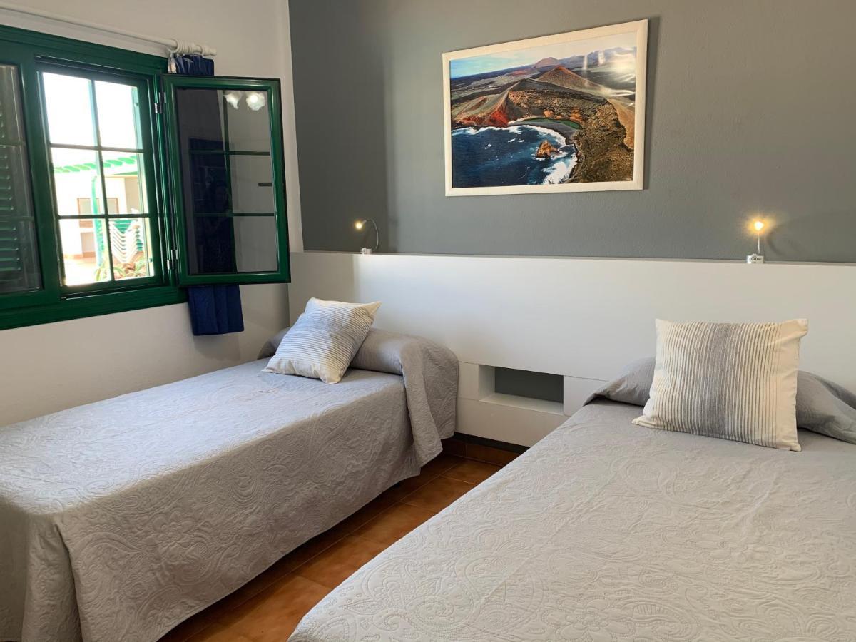 Relax Tinosa Apartment Пуерто дел Кармен Екстериор снимка