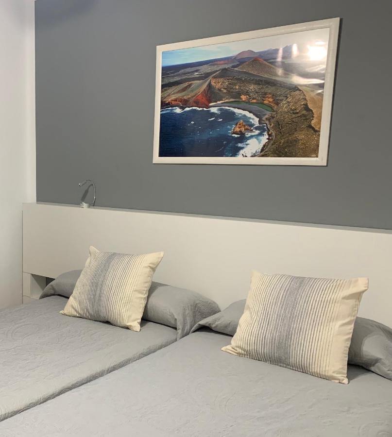 Relax Tinosa Apartment Пуерто дел Кармен Екстериор снимка