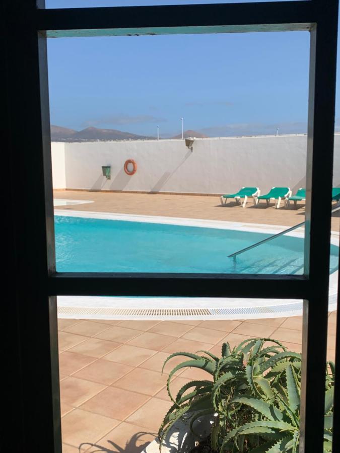 Relax Tinosa Apartment Пуерто дел Кармен Екстериор снимка