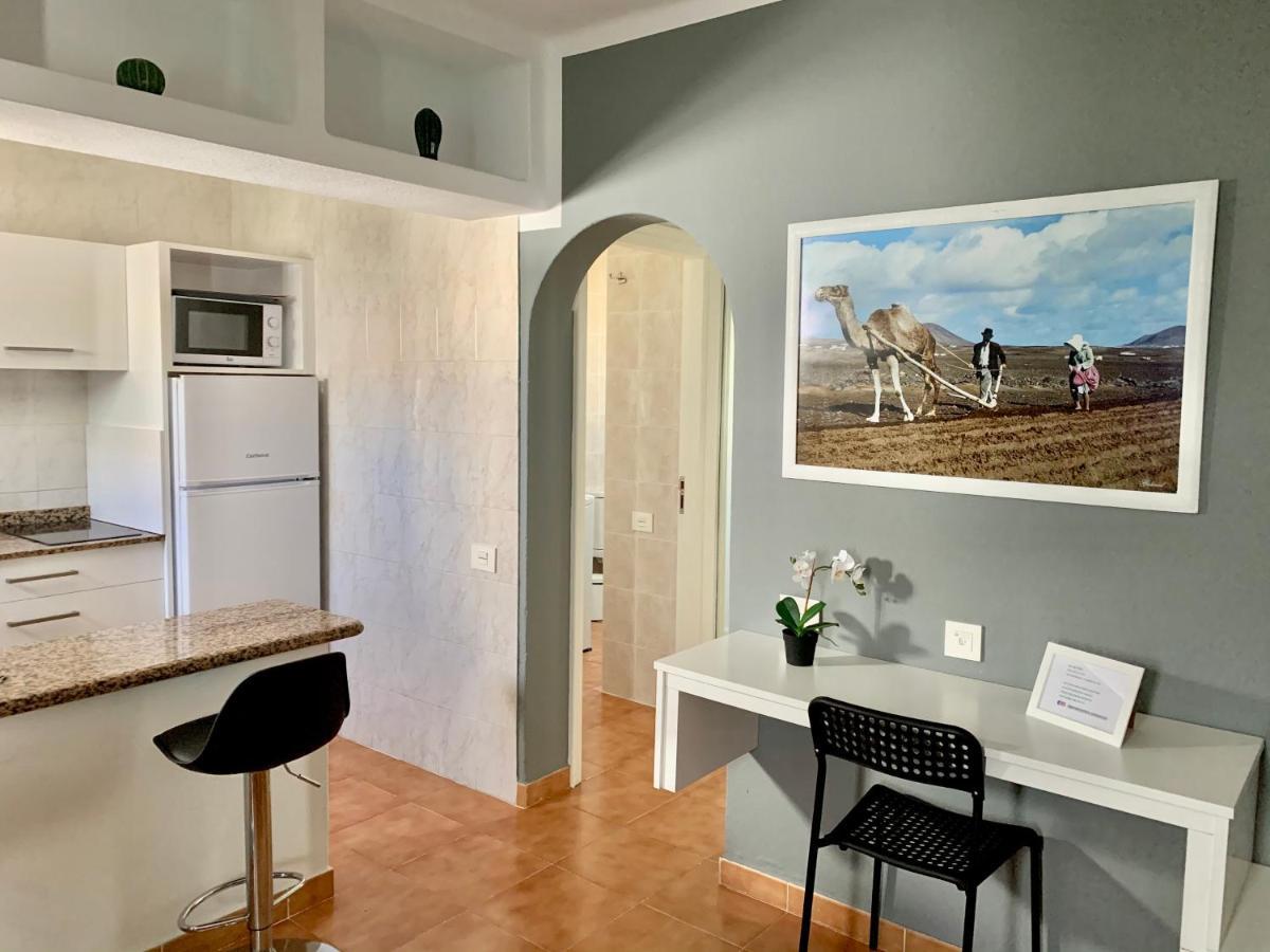 Relax Tinosa Apartment Пуерто дел Кармен Екстериор снимка