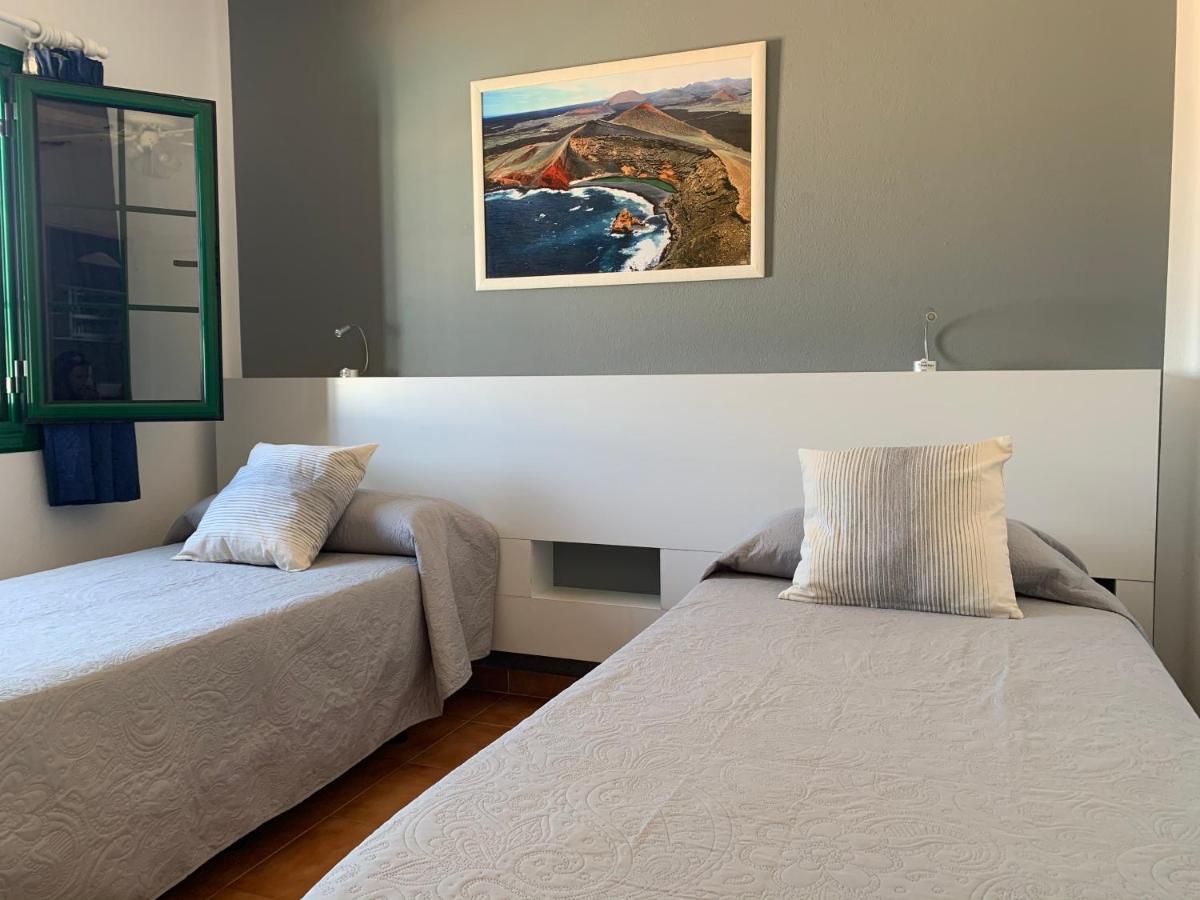 Relax Tinosa Apartment Пуерто дел Кармен Екстериор снимка