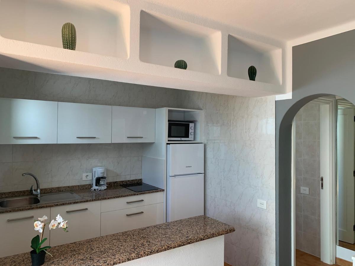 Relax Tinosa Apartment Пуерто дел Кармен Екстериор снимка