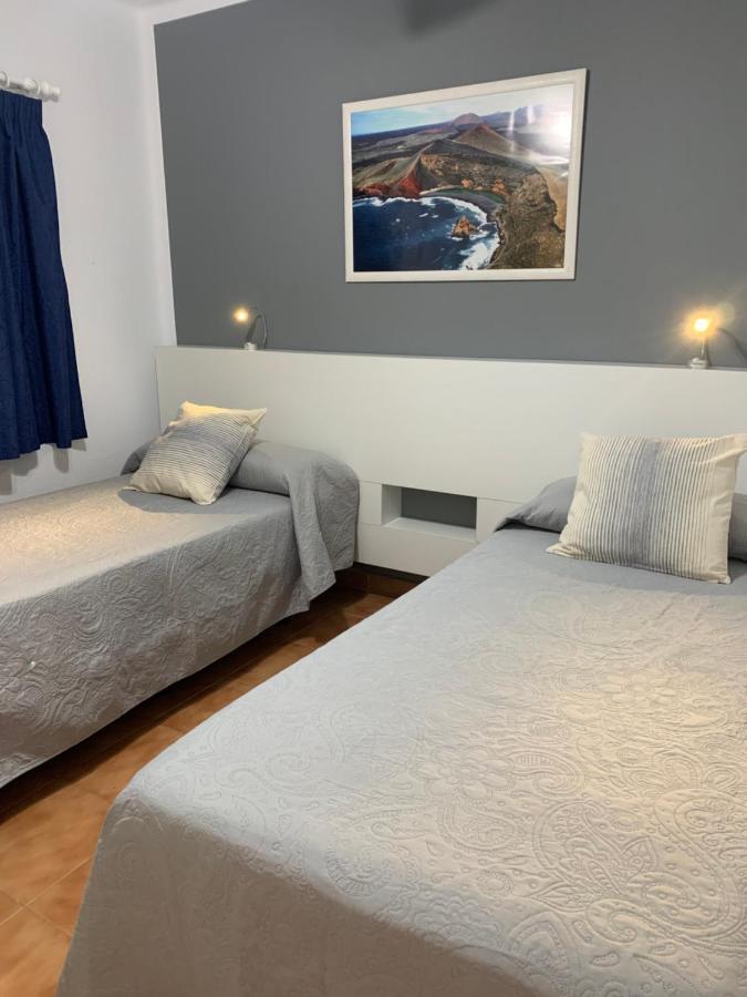 Relax Tinosa Apartment Пуерто дел Кармен Екстериор снимка