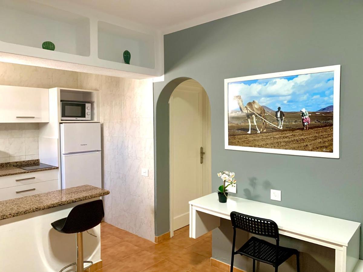 Relax Tinosa Apartment Пуерто дел Кармен Екстериор снимка