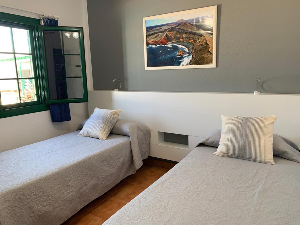 Relax Tinosa Apartment Пуерто дел Кармен Екстериор снимка