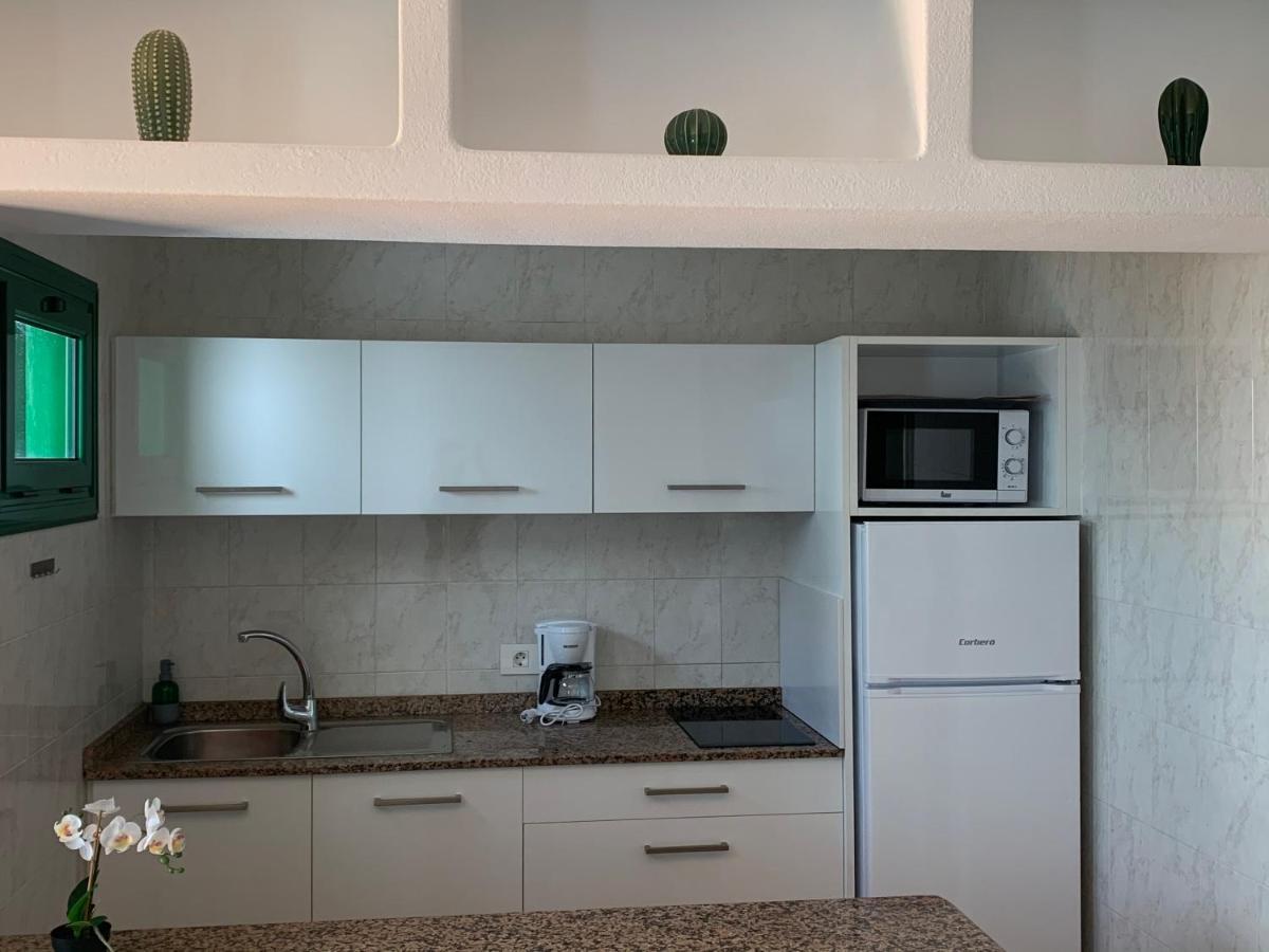 Relax Tinosa Apartment Пуерто дел Кармен Екстериор снимка