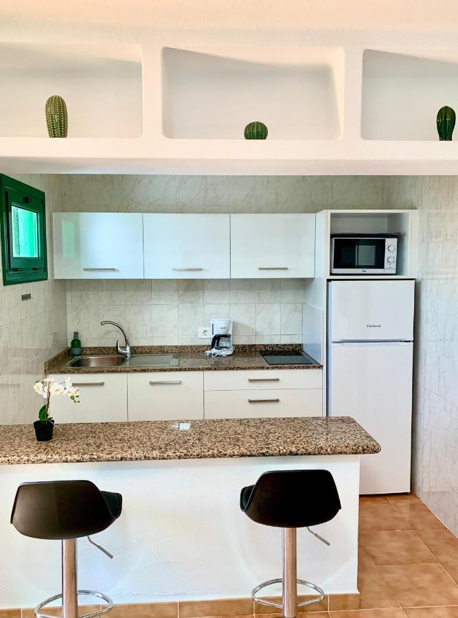 Relax Tinosa Apartment Пуерто дел Кармен Екстериор снимка