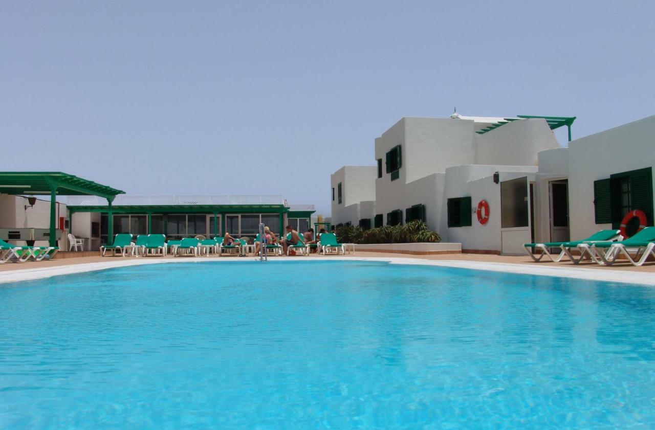 Relax Tinosa Apartment Пуерто дел Кармен Екстериор снимка