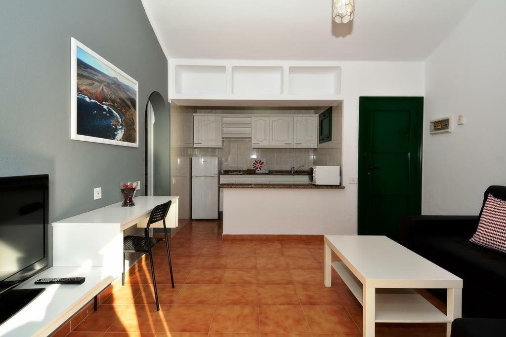 Relax Tinosa Apartment Пуерто дел Кармен Екстериор снимка