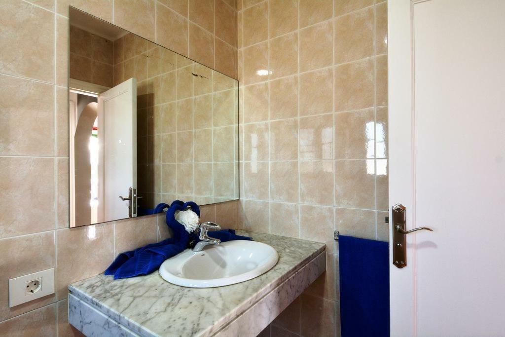 Relax Tinosa Apartment Пуерто дел Кармен Екстериор снимка