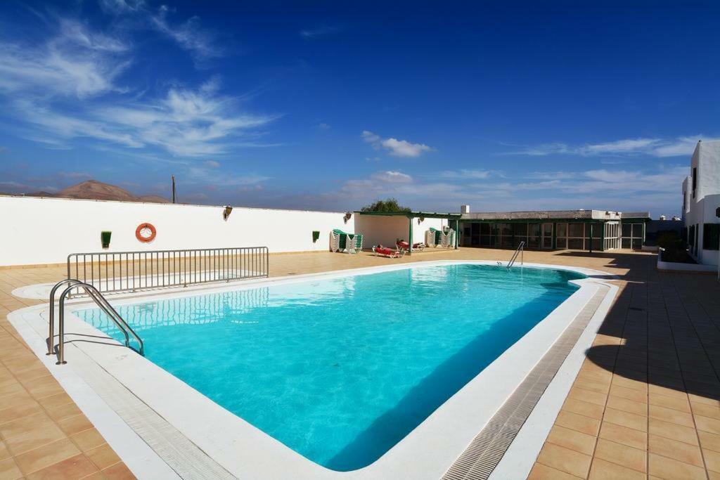 Relax Tinosa Apartment Пуерто дел Кармен Екстериор снимка